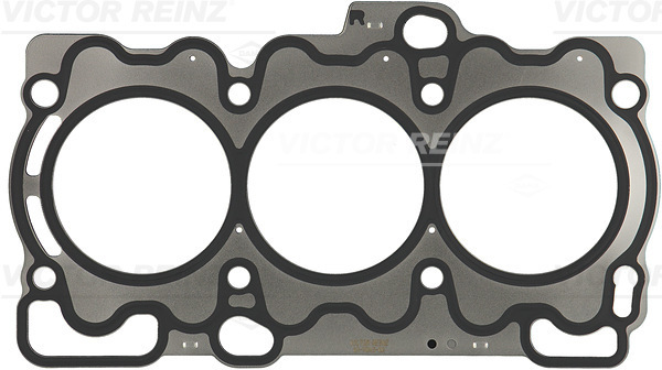 VICTOR REINZ Pakning, topstykke 611124500 for SUBARU