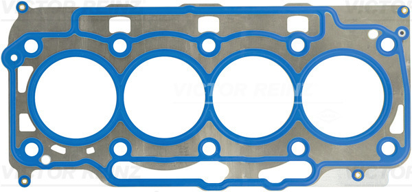 VICTOR REINZ Pakning, topstykke 611132200 for KIA
