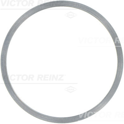 VICTOR REINZ Pakning, topstykke 612345500 for VAG