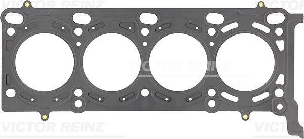 VICTOR REINZ Pakning, topstykke 613136000 til cylinder 1-4 for BMW