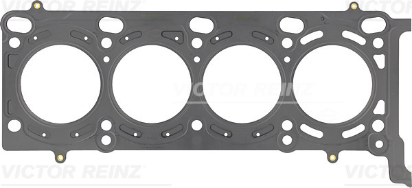 VICTOR REINZ Pakning, topstykke 613136010 til cylinder 1-4 for BMW