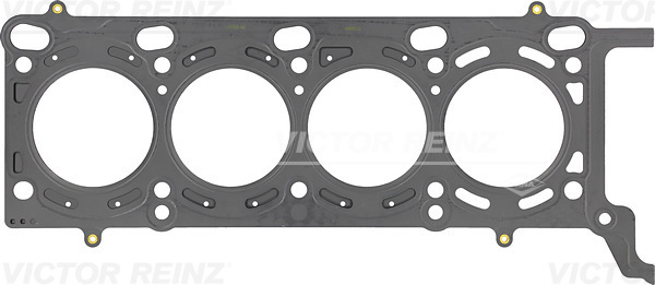 VICTOR REINZ Pakning, topstykke 613136500 til cylinder 5-8 for BMW
