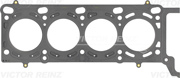 VICTOR REINZ Pakning, topstykke 613136510 til cylinder 5-8 for BMW