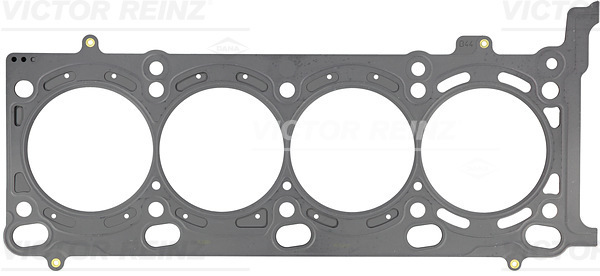 VICTOR REINZ Pakning, topstykke 613137000 til cylinder 1-4 for BMW LAND ROVER
