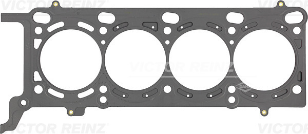 VICTOR REINZ Pakning, topstykke 613137510 til cylinder 5-8 for BMW LAND ROVER