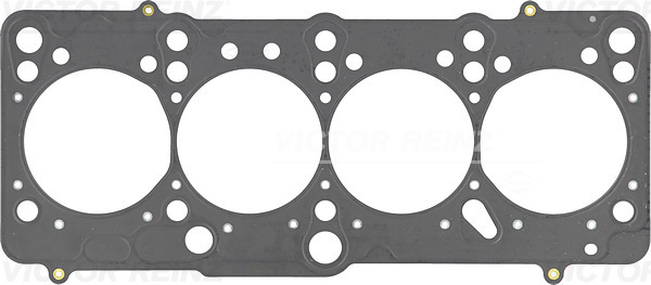 VICTOR REINZ Pakning, topstykke 613302000 til cylinder 5-8 for VAG