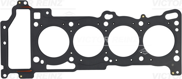 VICTOR REINZ Pakning, topstykke 613380000 for NISSAN