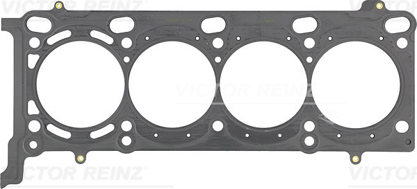 VICTOR REINZ Pakning, topstykke 613381010 til cylinder 1-4 for BMW