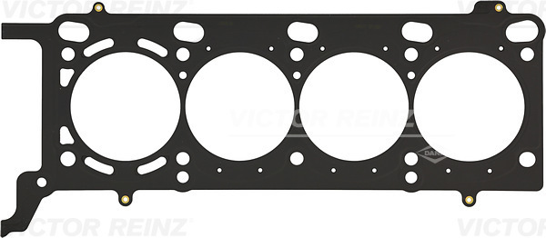 VICTOR REINZ Pakning, topstykke 613381500 til cylinder 5-8 for BMW