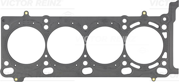 VICTOR REINZ Pakning, topstykke 613381000 til cylinder 1-4 for BMW