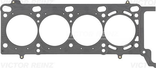 VICTOR REINZ Pakning, topstykke 613381510 til cylinder 5-8 for BMW