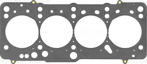 VICTOR REINZ Pakning, topstykke 613410000 til cylinder 5-8 for VAG