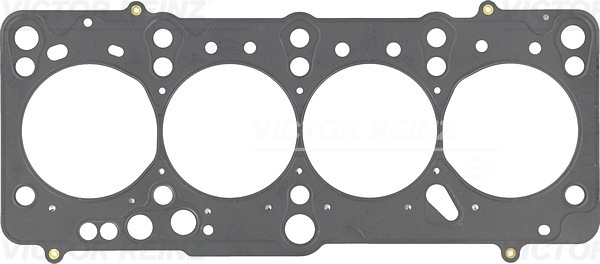 VICTOR REINZ Pakning, topstykke 613409500 til cylinder 1-4 for VAG