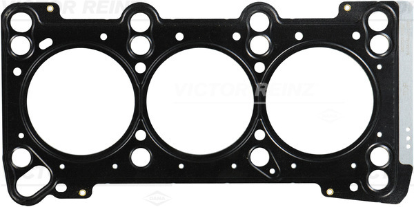 VICTOR REINZ Pakning, topstykke 613414520 for VAG