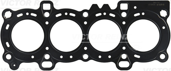 VICTOR REINZ Pakning, topstykke 613429500 for FORD MAZDA