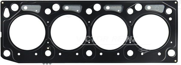 VICTOR REINZ Pakning, topstykke 613431510 for FORD