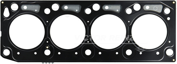 VICTOR REINZ Pakning, topstykke 613431520 for FORD