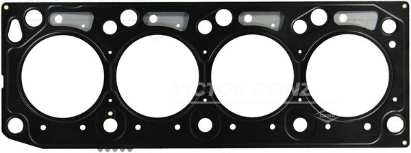 VICTOR REINZ Pakning, topstykke 613431530 for FORD