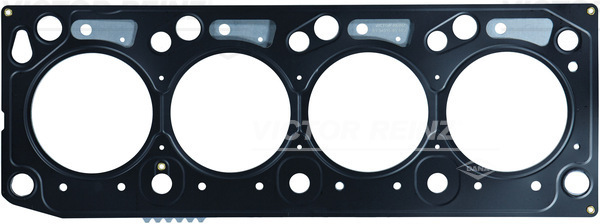VICTOR REINZ Pakning, topstykke 613431540 for FORD