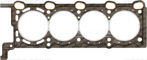 VICTOR REINZ Pakning, topstykke 613532500 til cylinder 5-8 for BMW