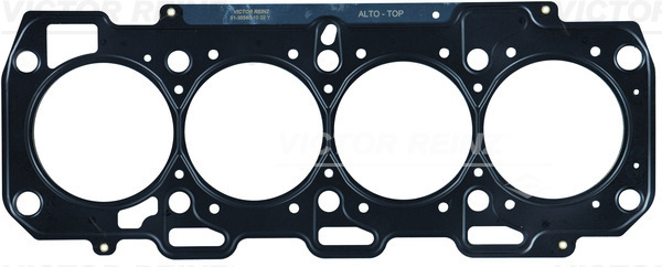 VICTOR REINZ Pakning, topstykke 613558010 for OPEL LANCIA FIAT ALFA ROMEO SUZUKI