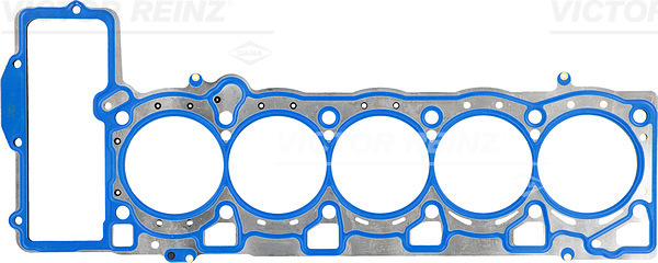 VICTOR REINZ Pakning, topstykke 613590500 til cylinder 1-5 for VAG