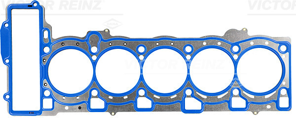 VICTOR REINZ Pakning, topstykke 613590000 til cylinder 6-10 for VAG