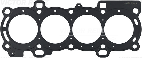 VICTOR REINZ Pakning, topstykke 613593000 for FORD VOLVO MAZDA
