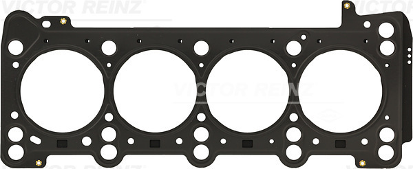 VICTOR REINZ Pakning, topstykke 613593520 til cylinder 1-4 for VAG