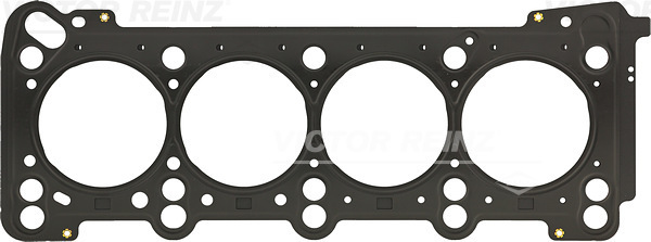 VICTOR REINZ Pakning, topstykke 613594010 til cylinder 5-8 for VAG