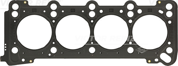 VICTOR REINZ Pakning, topstykke 613594020 til cylinder 5-8 for VAG
