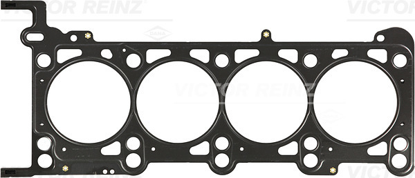 VICTOR REINZ Pakning, topstykke 613595010 til cylinder 5-8 for VAG