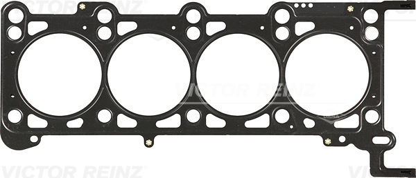 VICTOR REINZ Pakning, topstykke 613595020 til cylinder 5-8 for VAG