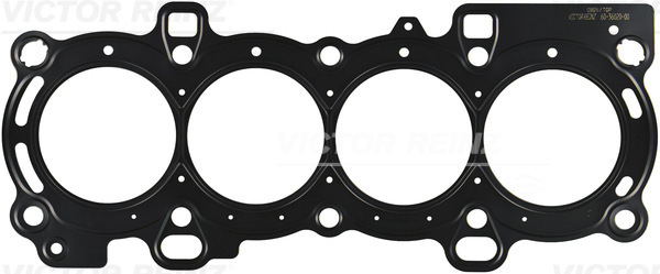 VICTOR REINZ Pakning, topstykke 613602000 for FORD