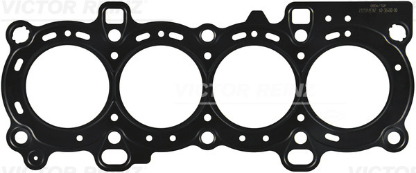 VICTOR REINZ Pakning, topstykke 613640000 for FORD MAZDA