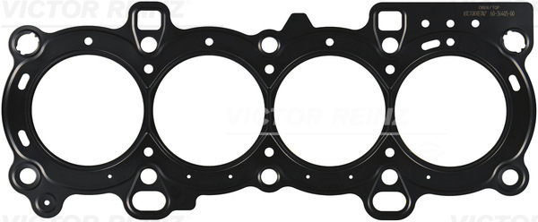 VICTOR REINZ Pakning, topstykke 613640500 for FORD MAZDA