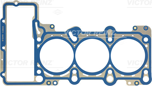 VICTOR REINZ Pakning, topstykke 613649500 til cylinder 1-3 for VAG