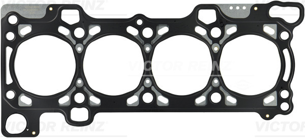 VICTOR REINZ Pakning, topstykke 613708020 for FIAT LANCIA IVECO