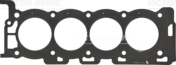 VICTOR REINZ Pakning, topstykke 613716500 venstre for VOLVO