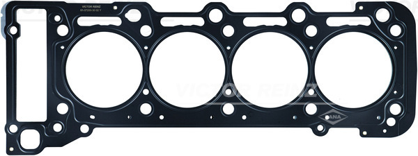 VICTOR REINZ Pakning, topstykke 613720030 for MERCEDES-BENZ