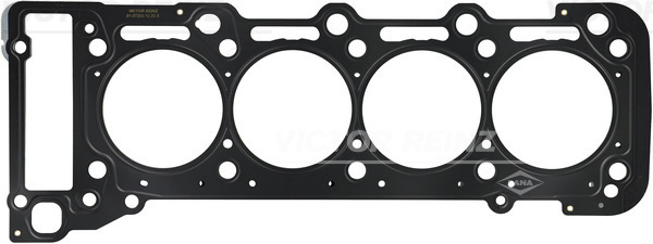 VICTOR REINZ Pakning, topstykke 613720010 for MERCEDES-BENZ