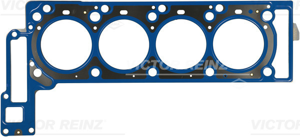 VICTOR REINZ Pakning, topstykke 613732000 højre for MERCEDES-BENZ