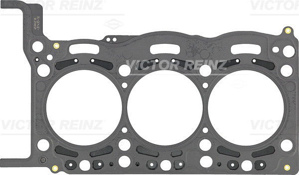 VICTOR REINZ Pakning, topstykke 613743510 til cylinder 1-3 for VAG PORSCHE