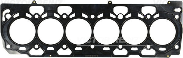 VICTOR REINZ Pakning, topstykke 613762000 for VOLVO FORD LAND ROVER