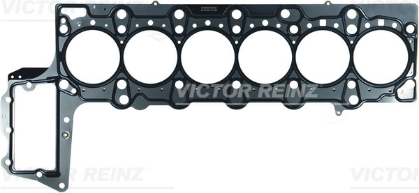 VICTOR REINZ Pakning, topstykke 613764510 for BMW
