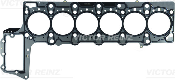 VICTOR REINZ Pakning, topstykke 613764520 for BMW