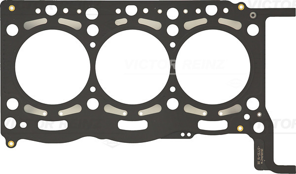 VICTOR REINZ Pakning, topstykke 613773510 til cylinder 1-3 for VAG