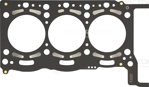 VICTOR REINZ Pakning, topstykke 613773520 til cylinder 1-3 for VAG