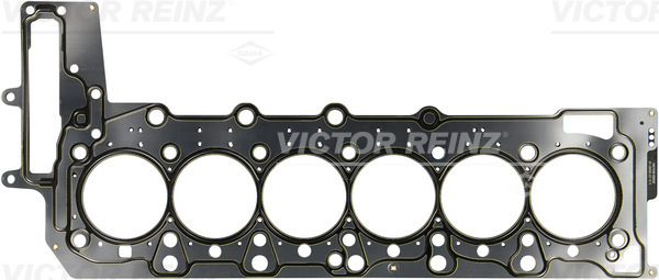 VICTOR REINZ Pakning, topstykke 613808520 for BMW
