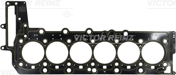 VICTOR REINZ Pakning, topstykke 613812010 for BMW